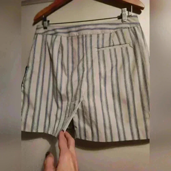 IZOD Cool Fix Perform Stretch Golf Pickleball Tennis Skort | Size 6 - Picture 7 of 9